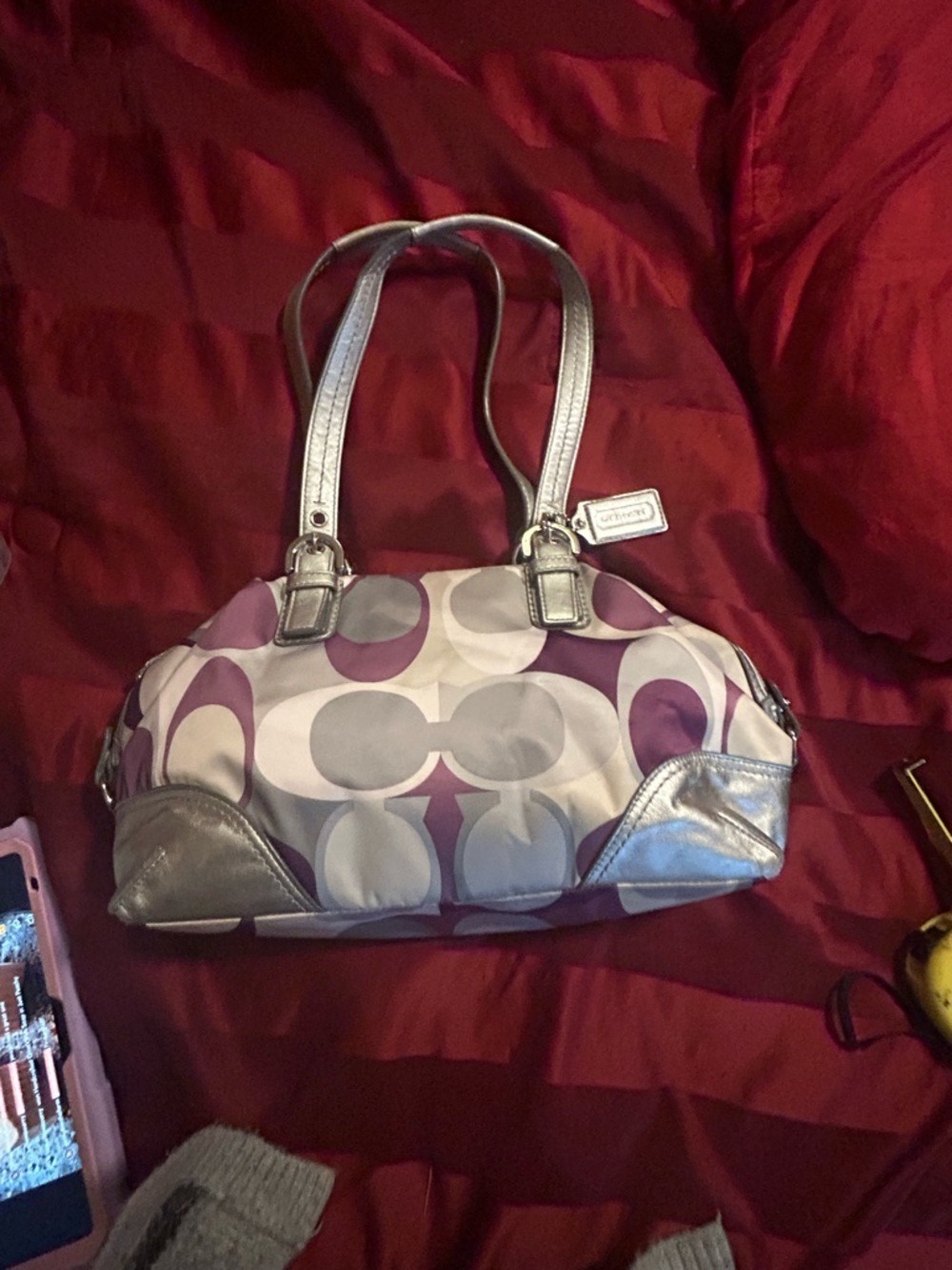 Couch bag - Picture 5 of 16
